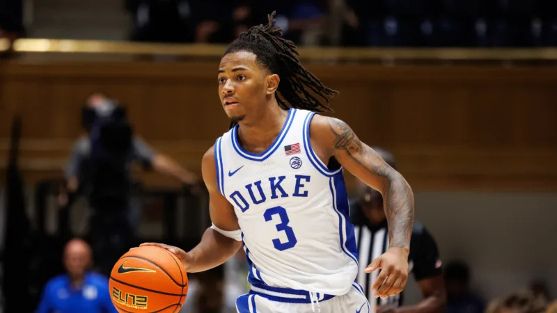 ACC media predicting Duke men get another title